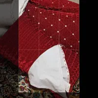 تشک ولحاف وبالش مخمل درجه یک