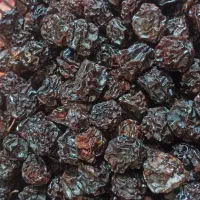 آلوچه خشک درجه یک شسته وتمیز200تومان