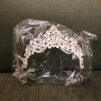 تاج عروس برند KENZO ارجینال (کنزو اصل)