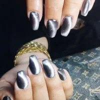 کاشت ناخن مانیکور و پدیکور|خدمات آرایشگری و زیبایی|ایلام, |دیوار