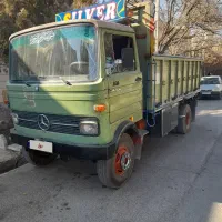 خاور ۸۰۸ مدل ۷۲ و ۶۸