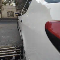 اس دی مدل 91 بی رنگ وی 8|خودرو سواری و وانت|تهران, جوادیه تهرانپارس|دیوار