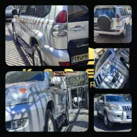 پولیش سرامیک کاور  نقاشی صافکاری pdr ترمیم سپر|خدمات موتور و ماشین|مشهد, طلاب|دیوار