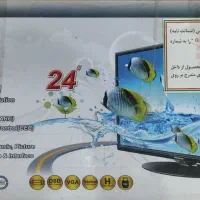 ال ای دی ۲۴ اینچ