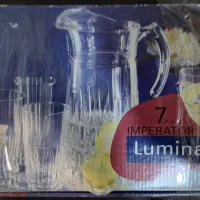 ست پارچ و لیوان امپراطوری لومینارک