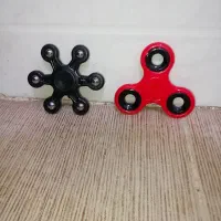 اسپینر بازی