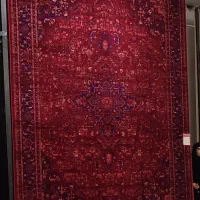 فرش لاکی 9متری زیر قیمت خرید