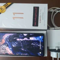 گوشی شیائومی 11 pro T