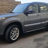 X33 at مدل 1399|خودرو سواری و وانت|یزد, |دیوار