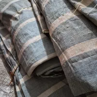 گونی محافظ سرما ، باد ، استبل ، افتاب ، ساختمان