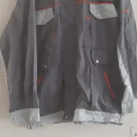 لباس کار