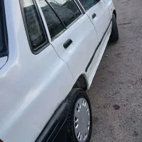 پراید مدل ۸۷|خودرو سواری و وانت|زنجان, |دیوار