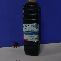 شربت زعفران با شکر قهو ه ای و گلاب