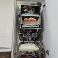 تعمیرات تخصصی و سرویس انواع پکیج های ایرانی خارجی