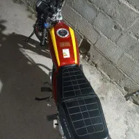 لیفان 125انژکتور