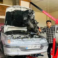 تعمیرگاه مکانیکی خودرو سبک چینی و وارداتی و داخلی|خدمات موتور و ماشین|زرقان, |دیوار