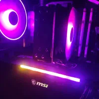 3060ti gaming xterio|قطعات و لوازم جانبی رایانه|دیلم, |دیوار