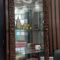 بوفه در حد نو ب فروش میرسد