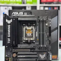 باندل آکبند ASUS TUF B850M-PLUS RYZEN 5 7600X