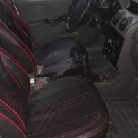 فروش پراید ۱۳۱ مدل ۹۶|خودرو سواری و وانت|الیگودرز, |دیوار