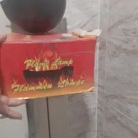 آتشکده آویز وپایه دار 4عدد