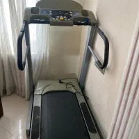 تردمیل موتور تایوانی