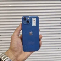 آیفون ۱۳ ۱۲۸ گیگ / اقساط / بدون پیش