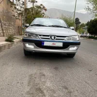 پارس موتور جدیددریچه گاز سیمی