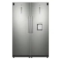 یخچال فریز سام RR60S