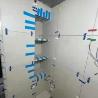 کاشی کاری سرامیک کاری|خدمات پیشه و مهارت|آبادان, |دیوار