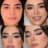جشنواره میکاپ و شینیون