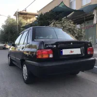 پراید|خودرو سواری و وانت|کاشان, فاز ۲ ناجی آباد|دیوار
