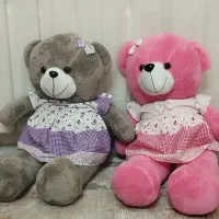 عروسک خرس بزرگ