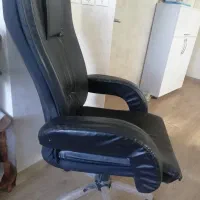 صندلی گردون