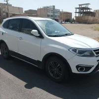 تیگو 5 مدل 97