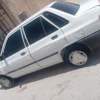 فروشی پراید
