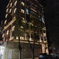 اپارتمان صفر