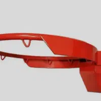 حلقه بسکتبال