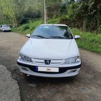 پارس سال ۱۴۰۱موتور جدید سفارشی|خودرو سواری و وانت|رشت, خبرنگار|دیوار