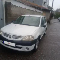 ال ۹۰ مدل ۹۲ پارس خودروE2.|خودرو سواری و وانت|کلاچای, |دیوار