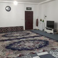 آپارتمان شیک وتمیز