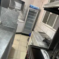 مغازه کباب ترکی و شاورما آماده به کار|فروشگاه و مغازه|شهرکرد, |دیوار