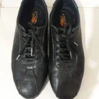 کفش چرم اصل سایز۳۹فقط۳۰۰تومان