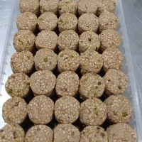 شیرینی ارده ای