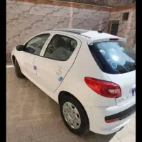 ۲۰۷پانا|خودرو سواری و وانت|سیرجان, |دیوار