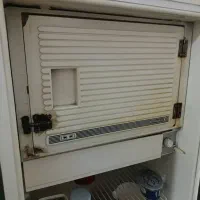 یخچال ازمایش|یخچال و فریزر|مبارکه, |دیوار