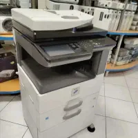 فتوکپی پرینتر شارژ کارتریج