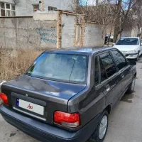 پراید مدل 91|خودرو سواری و وانت|اردبیل, |دیوار