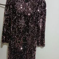 لباس در حد نو نو