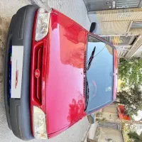 پراید مدل 86